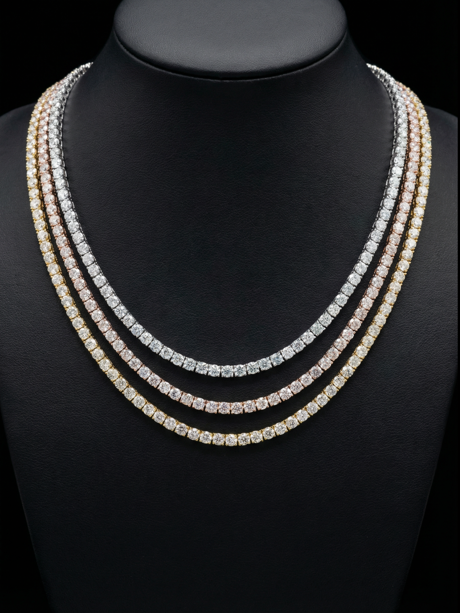 Diamond Chains