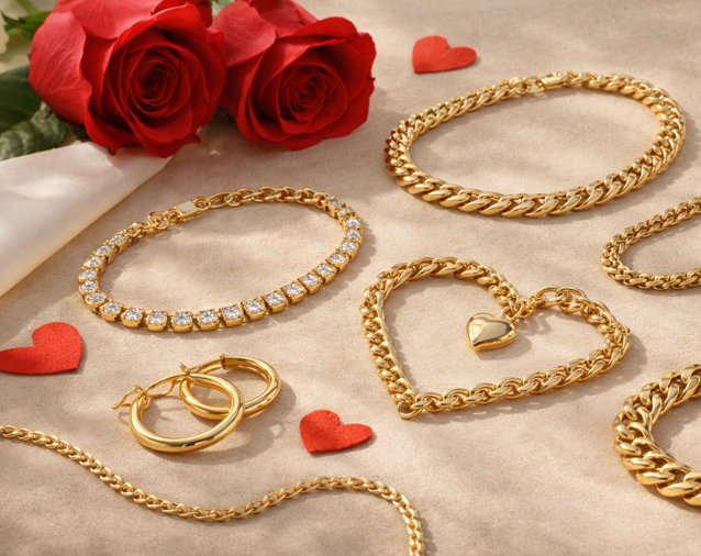Women's Jewellery