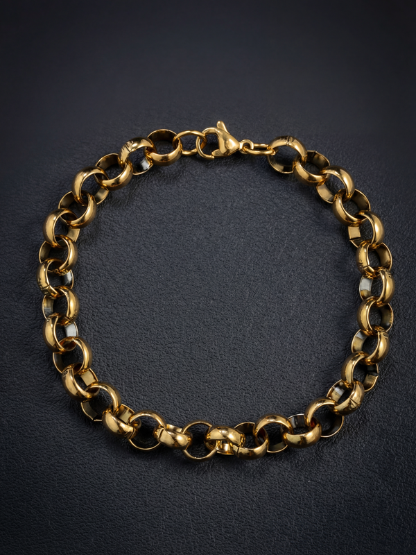 Belcher Bracelet 10mm