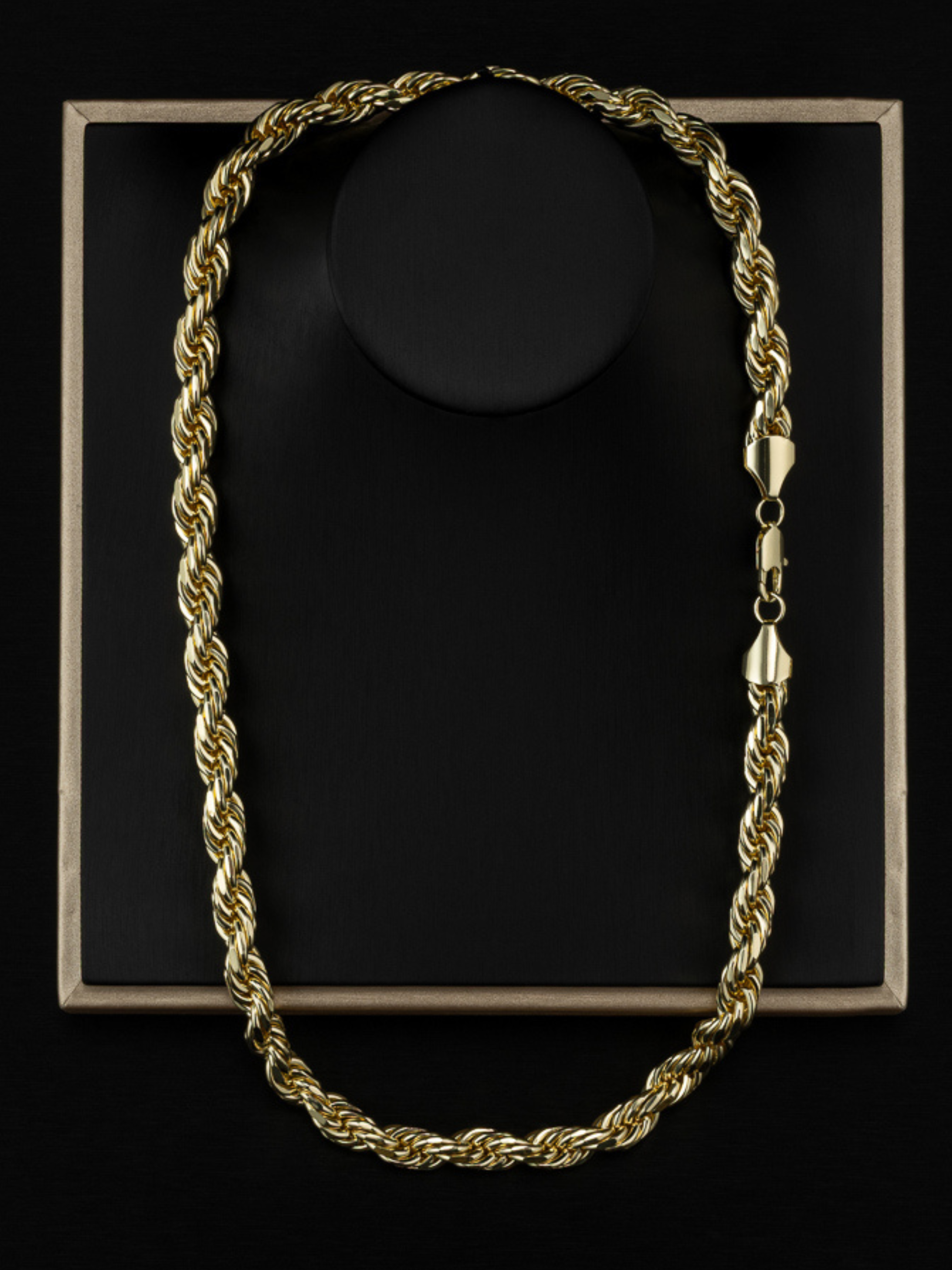 Diamond Lock Rope Chain Start Picking Placement Copy Current Placement