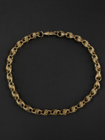 9ct Gold Filled Tulip Set 13mm