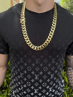 Gold Filled XL Cuban Chain 20mm