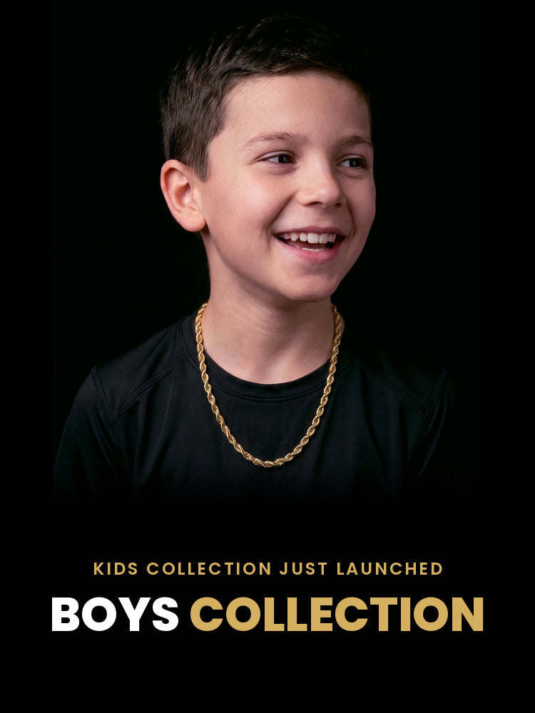 Kids Boys