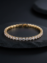 Tennis Bracelet 4mm