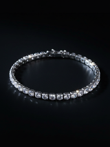 Tennis Bracelet 4mm